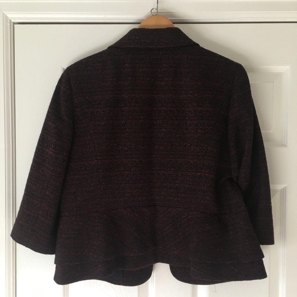 Blazer/ Jacket - Picture 2 of 6